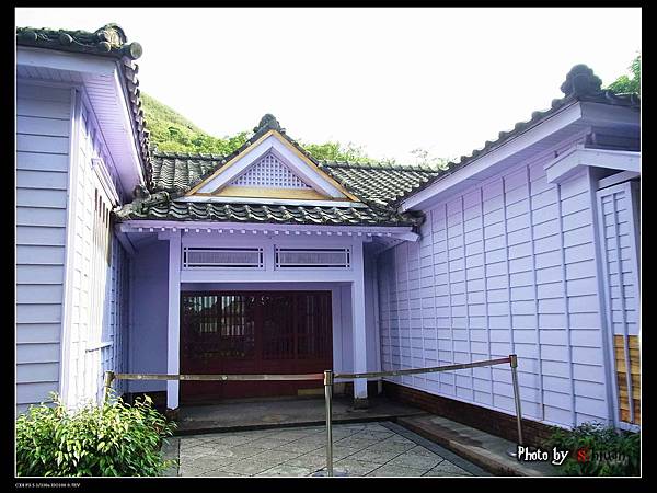 黃金博物館-太子賓館