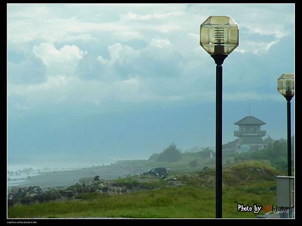 台東濱海公園