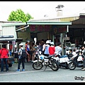 黃家蔥油餅