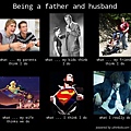 being-a-father-and-husband-6710d2187cd3e4e741d5b64642a9a9