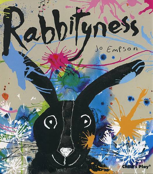 rabbityness 2