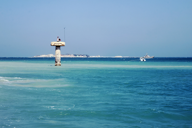 澎湖菊島