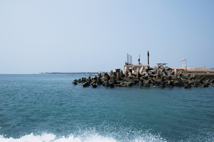 澎湖菊島