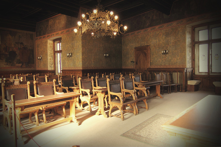 捷克蜜月錢幣博物館 捷克蜜月錢幣博物館
