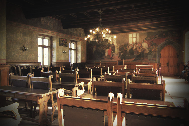捷克蜜月錢幣博物館 捷克蜜月錢幣博物館