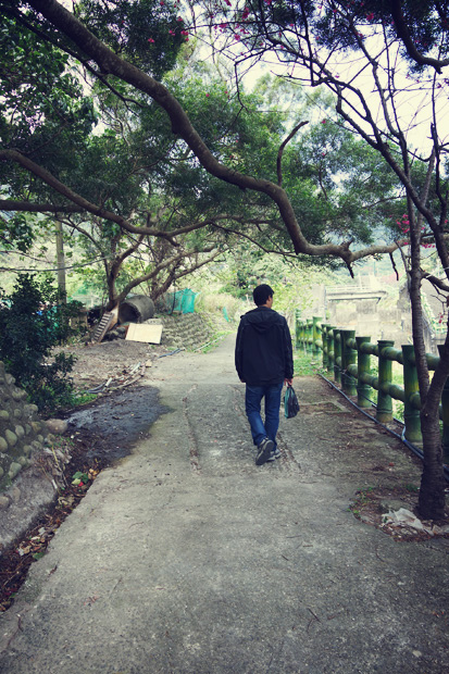 貴子坑 貴子坑