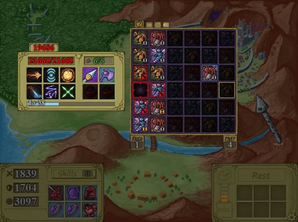 Monster Clearer3 Monster Clearer3
