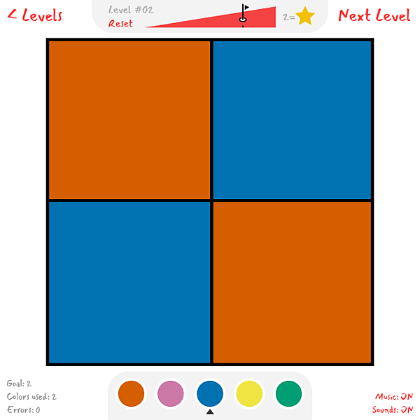 2019-12-08 18_58_10-Play Four Color Theorem - Coloring Puzzle Game, a free online game on Kongregate.png