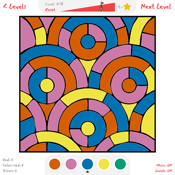 2019-12-08 18_58_48-Play Four Color Theorem - Coloring Puzzle Game, a free online game on Kongregate.png