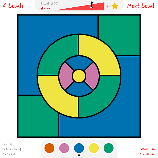 2019-12-08 18_58_16-Play Four Color Theorem - Coloring Puzzle Game, a free online game on Kongregate.png