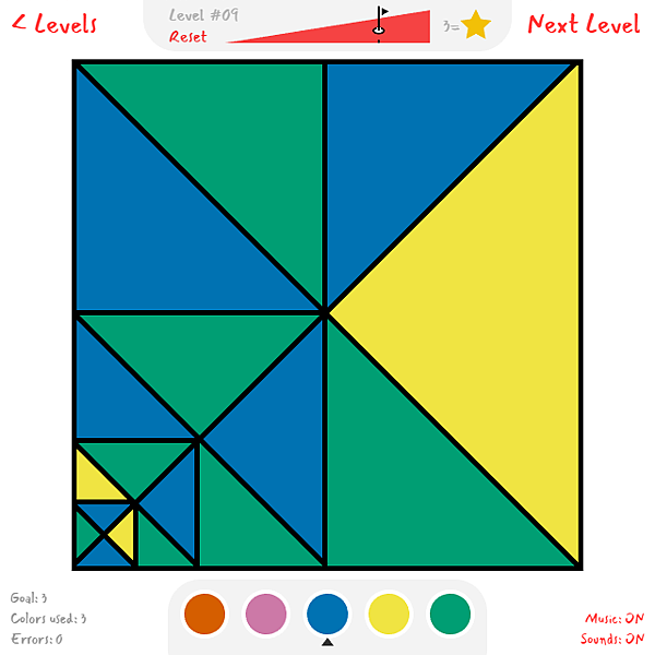 2019-12-08 18_58_18-Play Four Color Theorem - Coloring Puzzle Game, a free online game on Kongregate.png