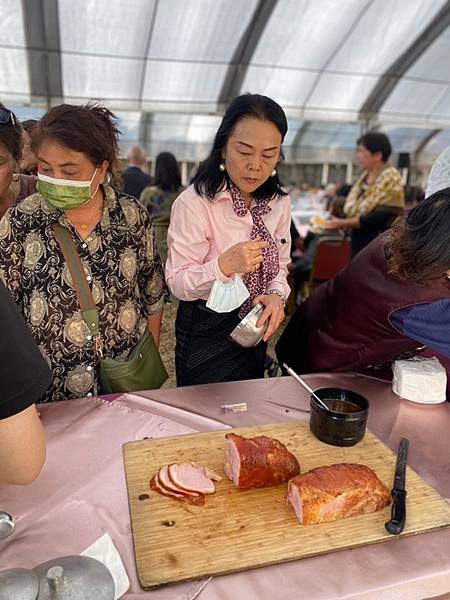 小資婚禮外燴-歡樂派