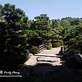日式庭園