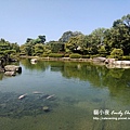 日式庭園