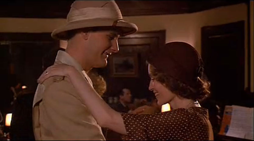 The Purple Rose of Cairo‏