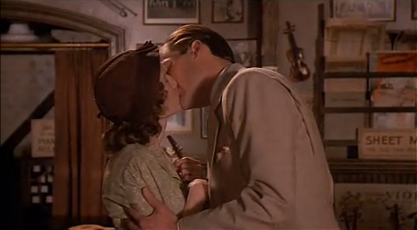 The Purple Rose of Cairo‏