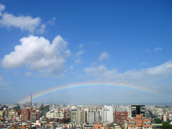 taipei