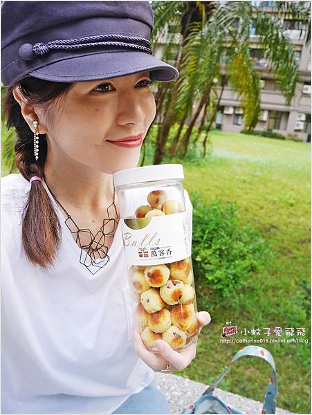 宅配、團購,椰子控必敗零嘴【萬客香椰子球】嘉義伴手禮,網路熱銷熱賣商品