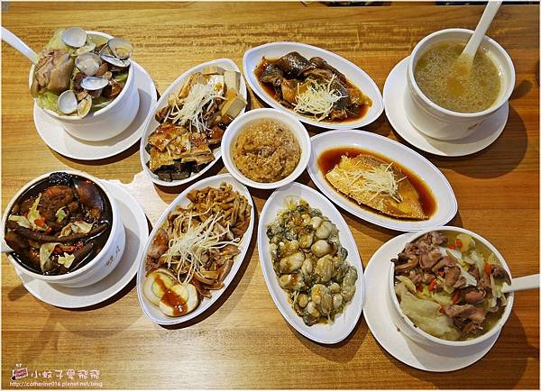 絕對爆料、絕對享受排隊名店【雙月食品社-中和店】養生雞湯,新北米其林推薦Taipei Michelin guide