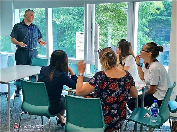 用大人的方式 快樂有效地學英文~英國文化協會【myClass大人的英語課】聽得懂&自信開口說