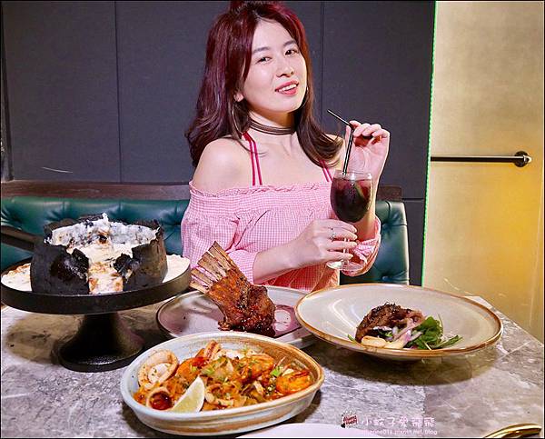 IG美食板橋府中餐酒館 YELO Seoul Bistro首爾餐酒館 店風格&食材太有創意又好吃必推