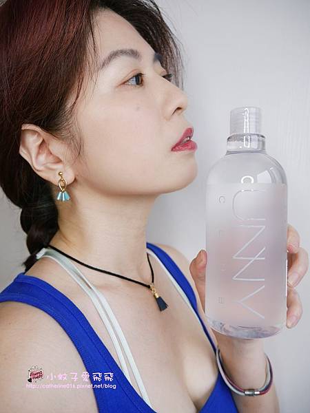韓國熱銷UNNY CLUB濟州島礦物質卸妝水 韓國美妝大神PONY推薦 潔淨力佳溫和保濕