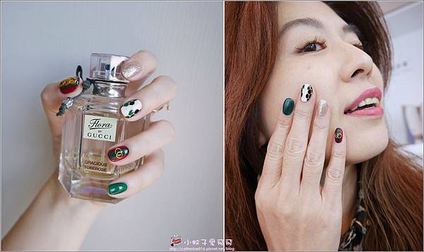 台北車站美甲推薦【Free Art Nail自由藝術美甲】平價&國際精品質感 我的個人特色最佳詮釋