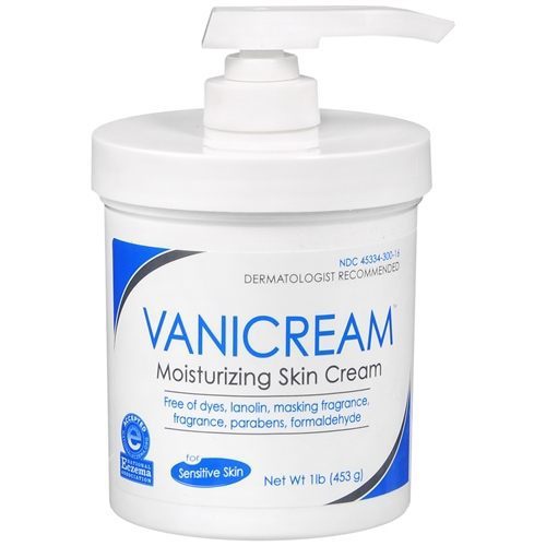 vanicream