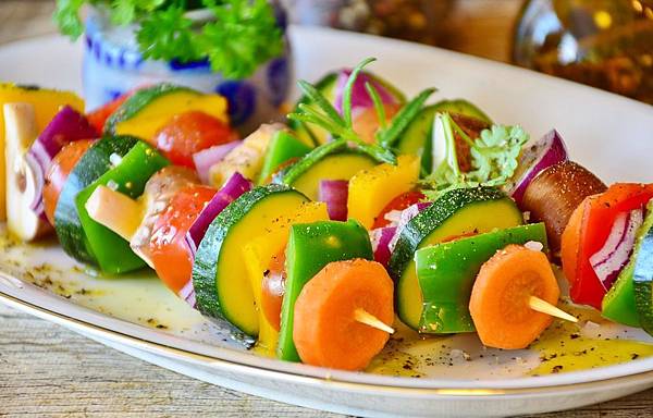 vegetable-skewer-3317060_960_720.jpg 孩童長高_蔬食