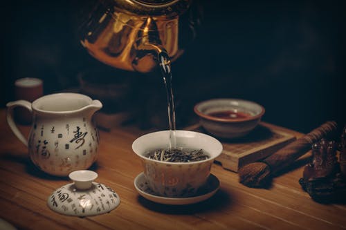 喝茶健康選:哪種茶可以放鬆?哪種又會提高專注力呢? - 好食・好時 goodhealthlife.com.tw 喝茶_健康_喝茶的好處