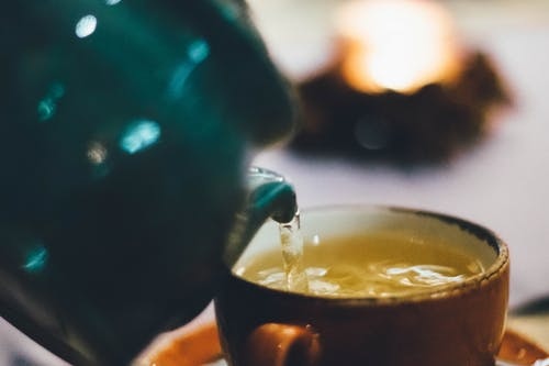 喝茶健康選:哪種茶可以放鬆?哪種又會提高專注力呢? - 好食・好時 goodhealthlife.com.tw 喝茶_健康_喝茶的好處