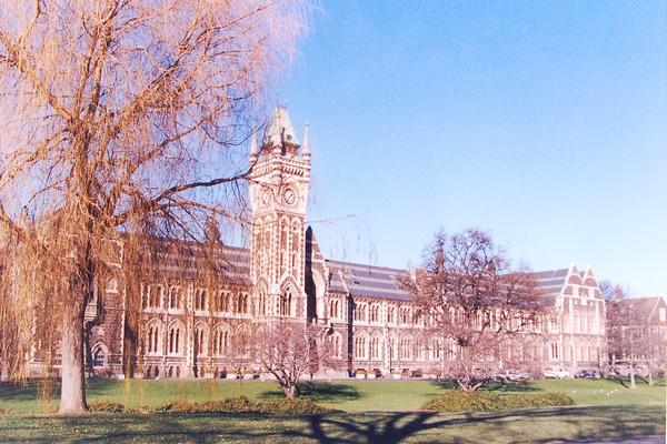 Otago University