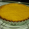 pumpkin pie