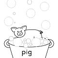 WWwordFamily-pig1.gif