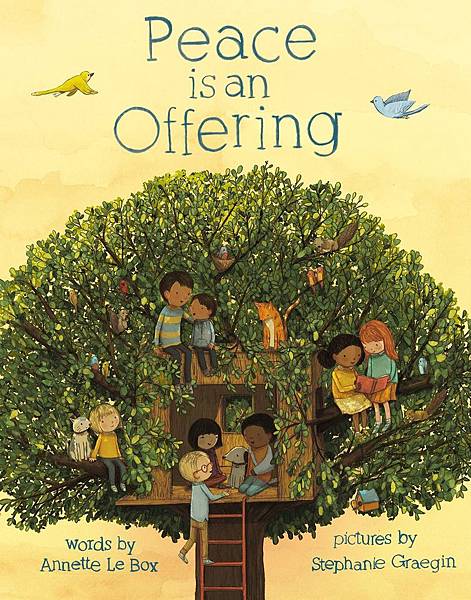 Peace-Is-an-Offering-by-Annette-LeBox-on-BookDragon.jpg Peace-Is-an-Offering-by-Annette-LeBox-on-BookDragon.jpg