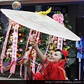 開幕表演－國民大戲班中的小不點