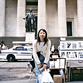 Federal Hall National Memoria...