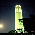 Coit Tower 柯伊特塔