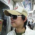 Toshi san