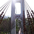 上安村-鵲橋