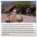 Calico Gost Town6.jpg