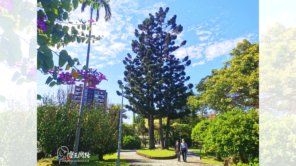 台北中國風建築｜雙溪公園｜大池塘、中式涼亭、雙溪公園步道｜雙溪公園交通_靈王問路 (19).PNG