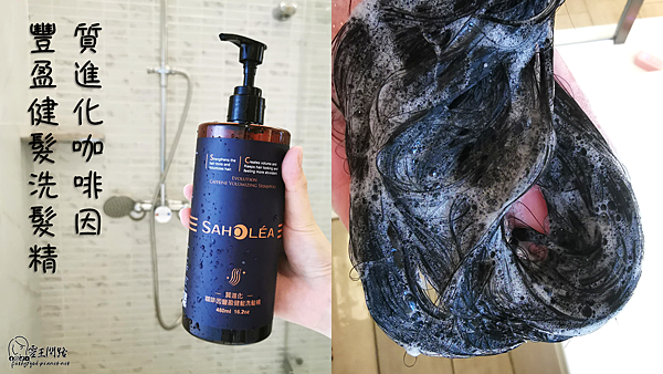 SAHOLEA 森歐黎漾｜質進化咖啡因系列｜洗髮產品評價｜好用嗎？ (4).PNG