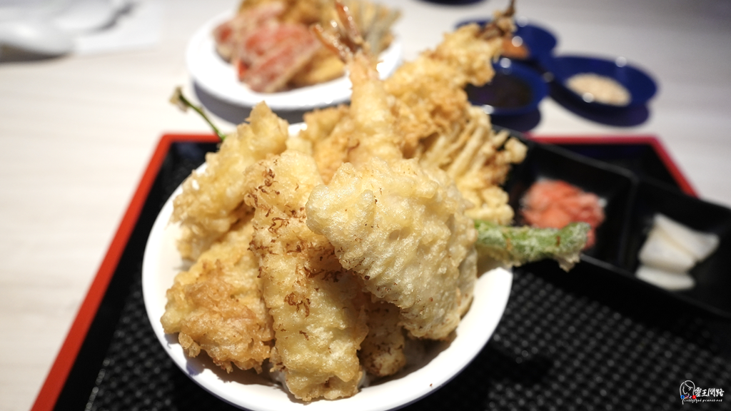 井上天丼｜公館新開幕平價丼飯｜試營運228連假8折｜三月9折｜公館美食推薦 (6).PNG