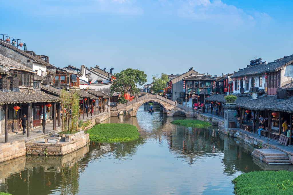 浙江西塘古鎮｜西塘古鎮｜西塘旅遊｜西塘漢服節｜西塘古鎮烏鎮｜六大江南古鎮｜嘉善 西塘｜Xitang China中文｜濃厚江南水鄉風情的古鎮 (5).jpg