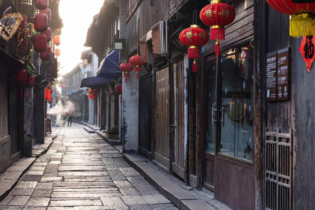 浙江西塘古鎮｜西塘古鎮｜西塘旅遊｜西塘漢服節｜西塘古鎮烏鎮｜六大江南古鎮｜嘉善 西塘｜Xitang China中文｜濃厚江南水鄉風情的古鎮 (12).jpg