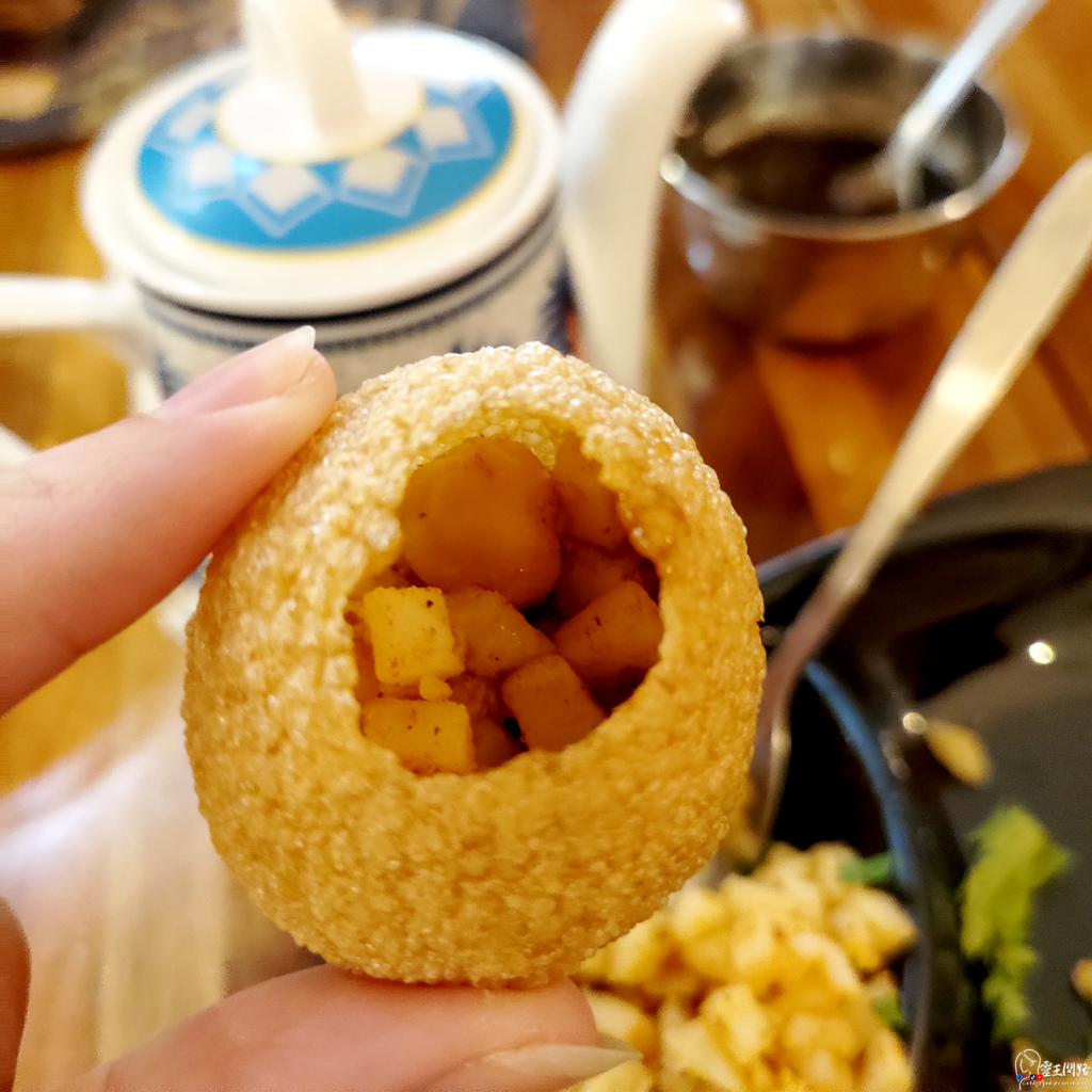 花蓮美食｜雙蔓印度餐廳最新菜單｜花蓮印度料理推薦｜瑪汀娜小館與雙蔓餐廳評價｜花蓮異國料理｜花蓮雙蔓 (6).jpg