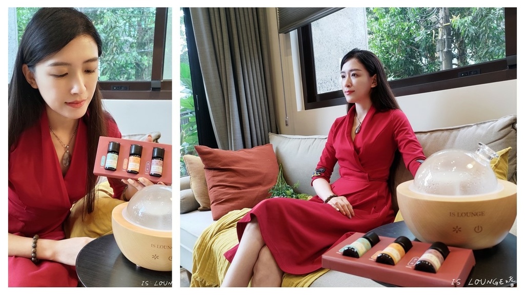 用香氛取代香｜Is Lounge嗜香氛｜白沙屯媽祖聯名｜點 · 好 ‧ 香｜香氛精油組｜islounge評價｜嗜香氛評價｜精油 (14).JPG