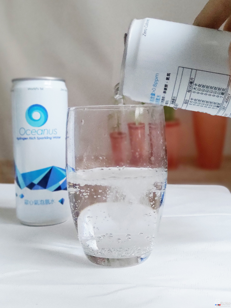 氣泡氫水推薦｜戒含糖飲料的替代品｜歐心氣泡氫水開箱評價｜氫水哪裡買｜氫水機｜氣泡水好處 (3).jpg