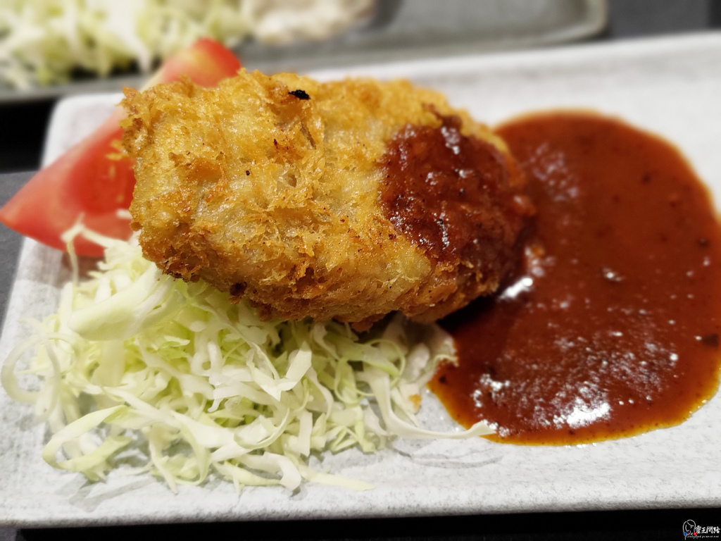 大稻埕素食餐廳｜無所洋食syosyohoubou的菜單｜台北素食餐廳推薦｜迪化街蔬食餐廳｜素食義大利麵 (11).jpg